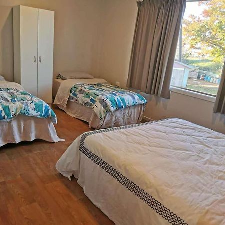 Glenview Holiday Park Tokoroa Eksteriør bilde